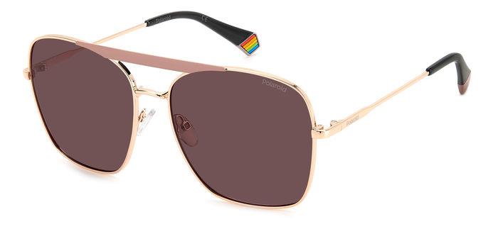 Polaroid 6201/S/X Sunglasses PLD{PRODUCT.NAME} 0Y8/KL