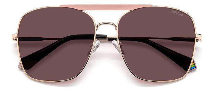 Polaroid 6201/S/X Sunglasses PLD{PRODUCT.NAME} 0Y8/KL