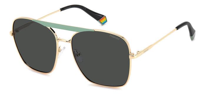 Polaroid 6201/S/X Sunglasses PLD{PRODUCT.NAME} 3JN/M9