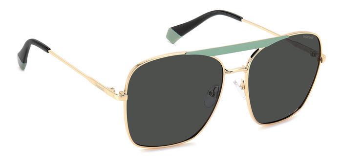 Polaroid 6201/S/X Sunglasses PLD{PRODUCT.NAME} 3JN/M9