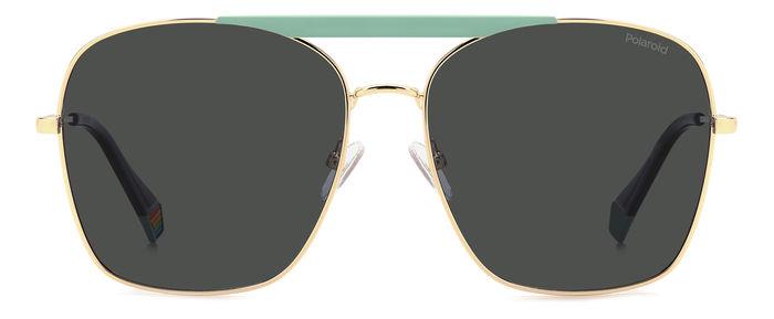 Polaroid 6201/S/X Sunglasses PLD{PRODUCT.NAME} 3JN/M9
