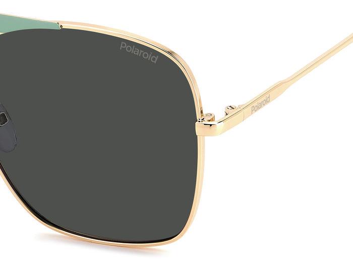 Polaroid 6201/S/X Sunglasses PLD{PRODUCT.NAME} 3JN/M9