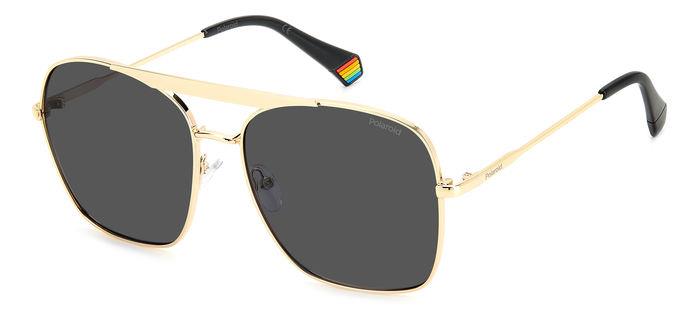 Polaroid 6201/S/X Sunglasses PLD{PRODUCT.NAME} J5G/M9