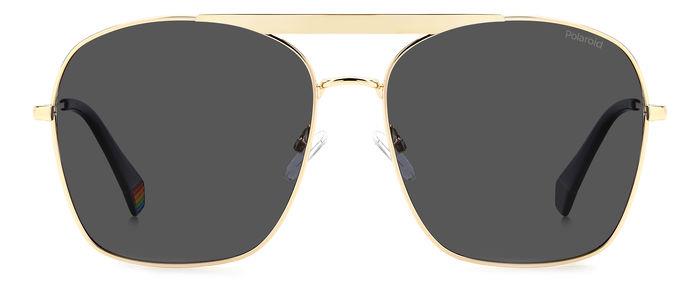 Polaroid 6201/S/X Sunglasses PLD{PRODUCT.NAME} J5G/M9