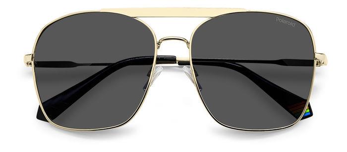 Polaroid 6201/S/X Sunglasses PLD{PRODUCT.NAME} J5G/M9