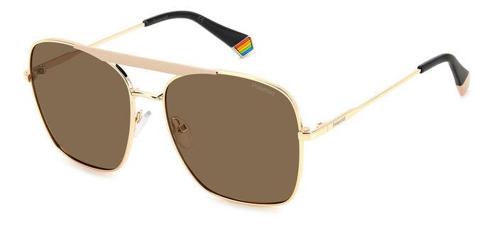 Polaroid 6201/S/X Sunglasses PLD{PRODUCT.NAME} YYH/SP