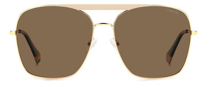 Polaroid 6201/S/X Sunglasses PLD{PRODUCT.NAME} YYH/SP