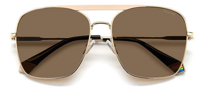 Polaroid 6201/S/X Sunglasses PLD{PRODUCT.NAME} YYH/SP