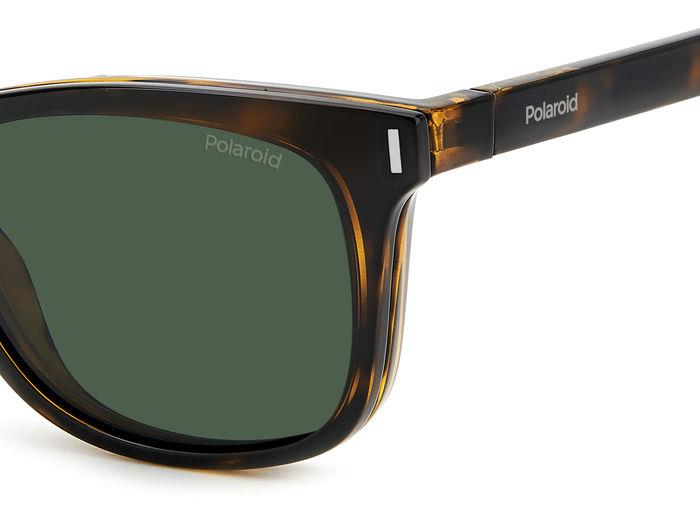 Polaroid Eyeglasses PLD6202/CS 086