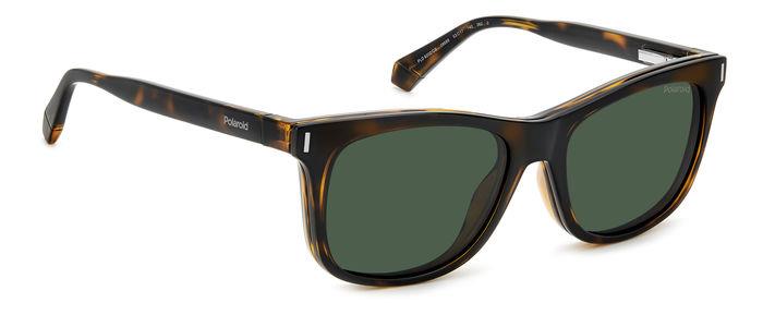 Polaroid Eyeglasses PLD6202/CS 086