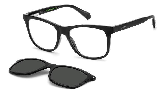 Polaroid Eyeglasses PLD6202/CS 807