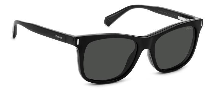 Polaroid Eyeglasses PLD6202/CS 807