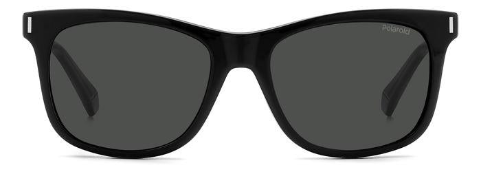 Polaroid Eyeglasses PLD6202/CS 807