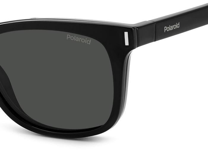 Polaroid Eyeglasses PLD6202/CS 807