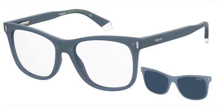Polaroid Eyeglasses PLD6202/CS PJP