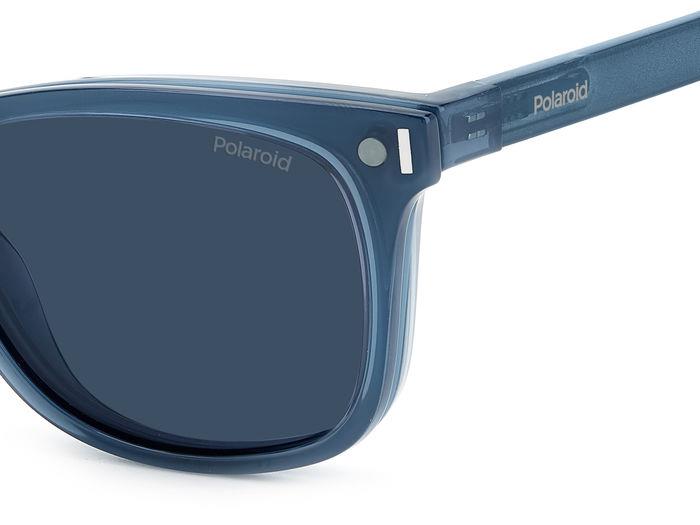 Polaroid Eyeglasses PLD6202/CS PJP