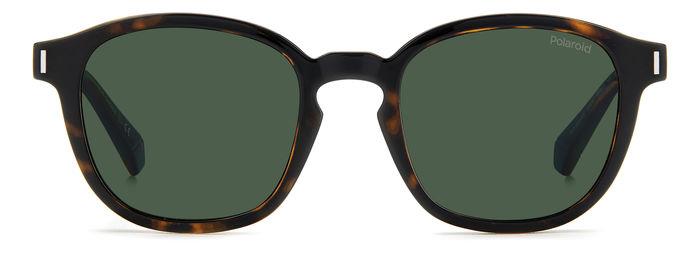 Polaroid Eyeglasses PLD6203/CS 086