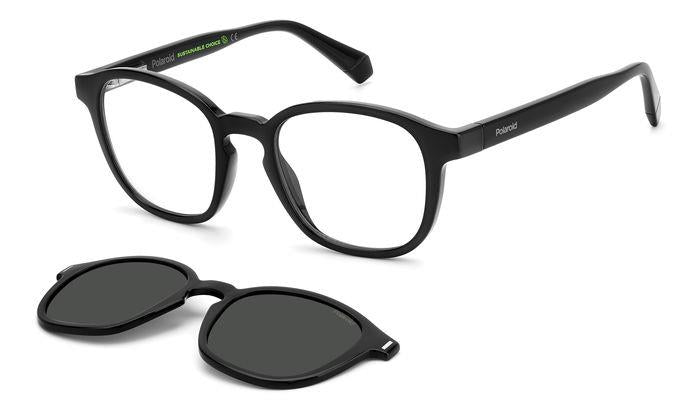Polaroid Eyeglasses PLD6203/CS 807