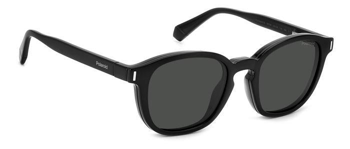 Polaroid Eyeglasses PLD6203/CS 807