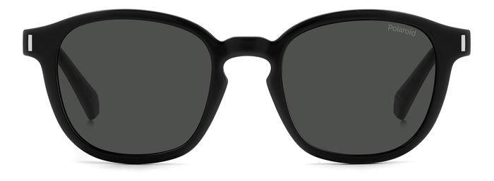 Polaroid Eyeglasses PLD6203/CS 807