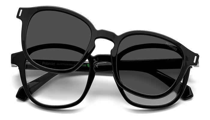 Polaroid Eyeglasses PLD6203/CS 807