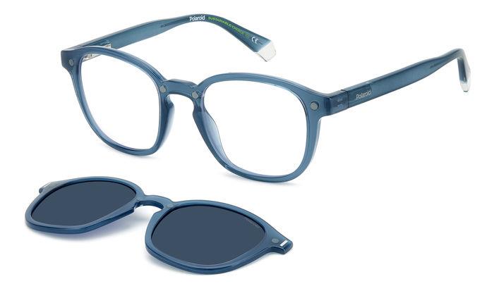 Polaroid Eyeglasses PLD6203/CS PJP