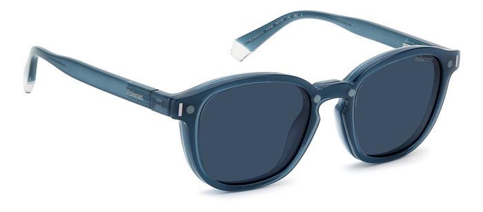 Polaroid Eyeglasses PLD6203/CS PJP