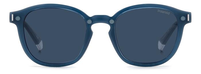 Polaroid Eyeglasses PLD6203/CS PJP