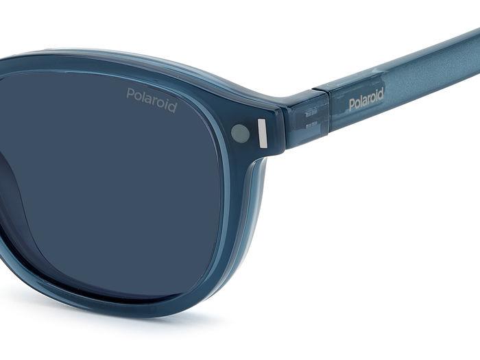 Polaroid Eyeglasses PLD6203/CS PJP