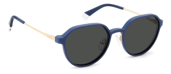 Polaroid Eyeglasses PLD6204/CS LKS