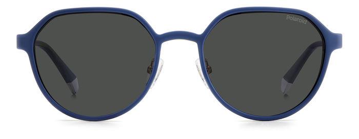 Polaroid Eyeglasses PLD6204/CS LKS