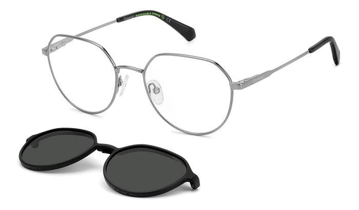 Polaroid Eyeglasses PLD6204/CS V81