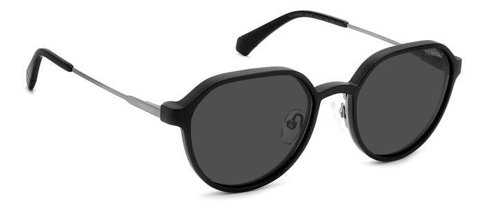 Polaroid Eyeglasses PLD6204/CS V81