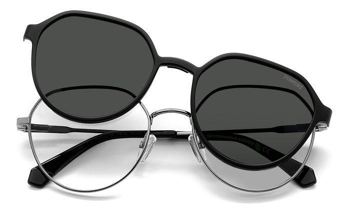 Polaroid Eyeglasses PLD6204/CS V81