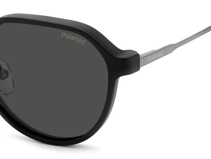 Polaroid Eyeglasses PLD6204/CS V81