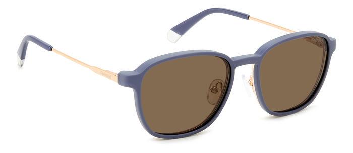 Polaroid Eyeglasses PLD6205/CS LTA