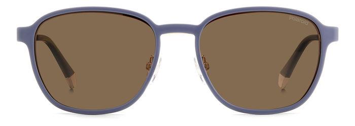 Polaroid Eyeglasses PLD6205/CS LTA