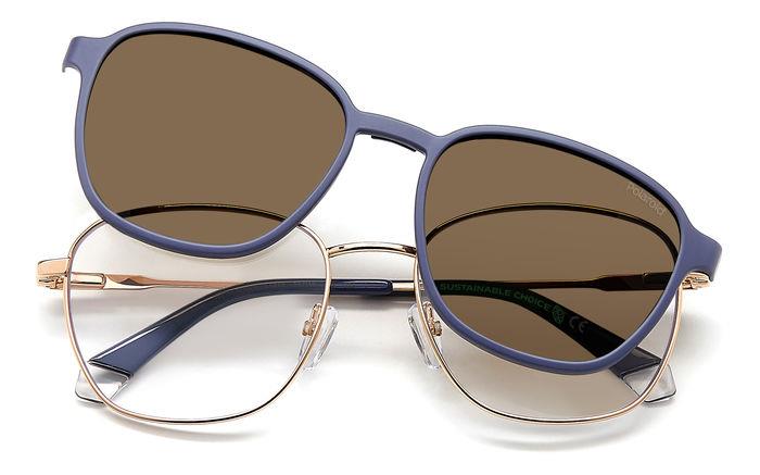 Polaroid Eyeglasses PLD6205/CS LTA