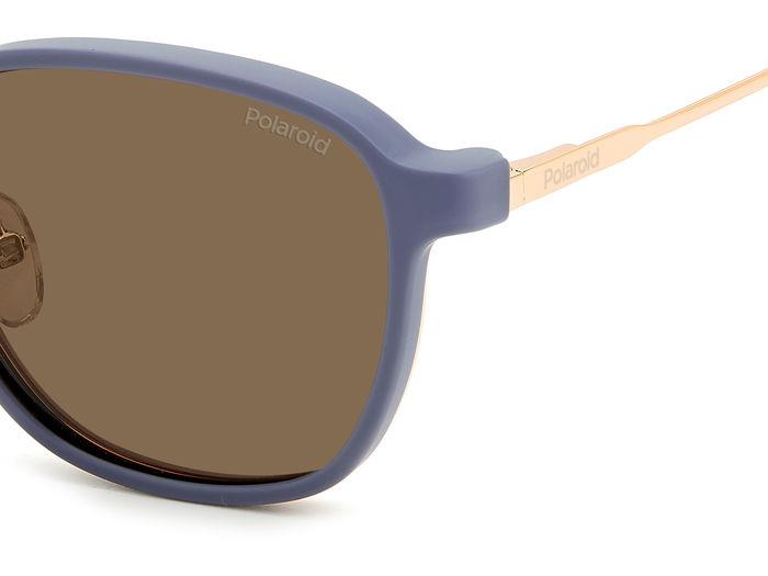 Polaroid Eyeglasses PLD6205/CS LTA