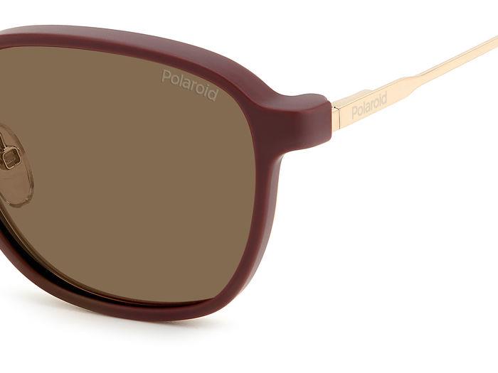 Polaroid Eyeglasses PLD6205/CS NOA