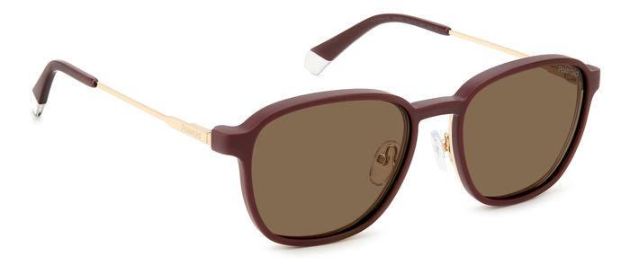 Polaroid Eyeglasses PLD6205/CS NOA
