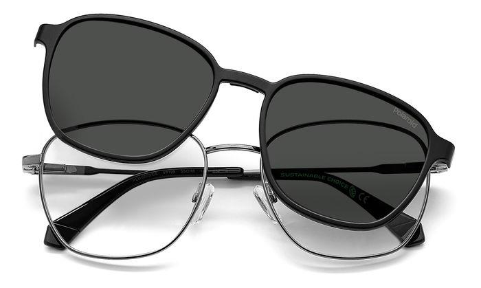 Polaroid Eyeglasses PLD6205/CS V81