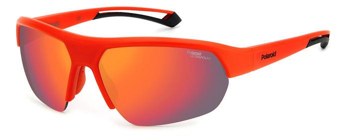 Polaroid 7048/S Sunglasses PLD{PRODUCT.NAME} 0Z3/BG