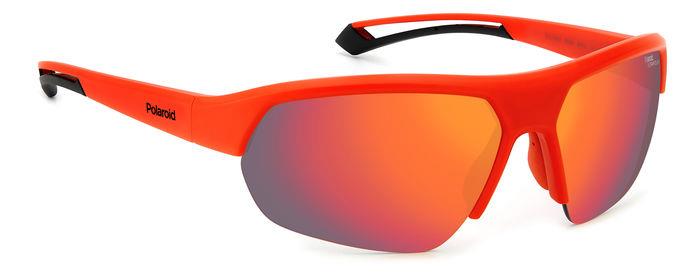 Polaroid 7048/S Sunglasses PLD{PRODUCT.NAME} 0Z3/BG