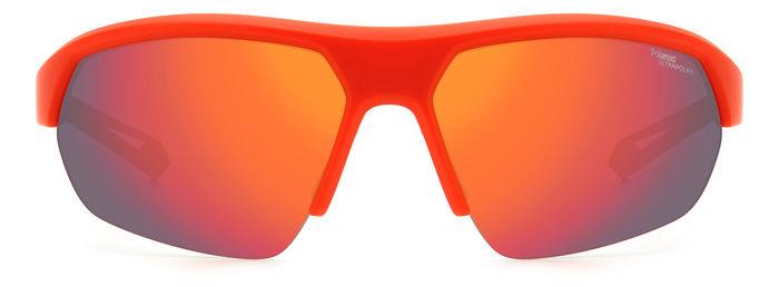 Polaroid 7048/S Sunglasses PLD{PRODUCT.NAME} 0Z3/BG