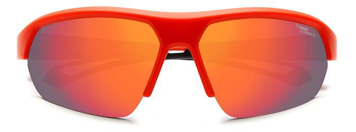 Polaroid 7048/S Sunglasses PLD{PRODUCT.NAME} 0Z3/BG