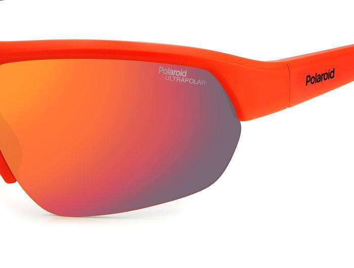 Polaroid 7048/S Sunglasses PLD{PRODUCT.NAME} 0Z3/BG