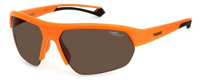 Polaroid 7048/S Sunglasses PLD{PRODUCT.NAME} 2M5/47