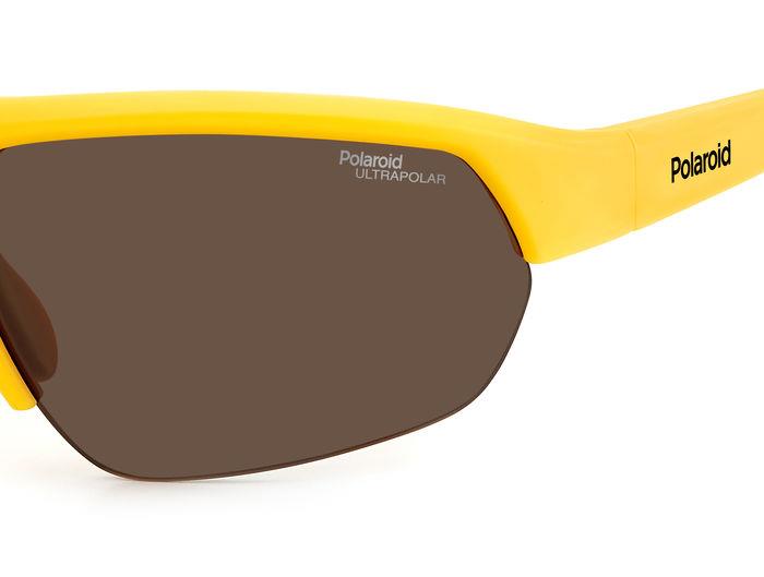 Polaroid 7048/S Sunglasses PLD{PRODUCT.NAME} 2V7/47