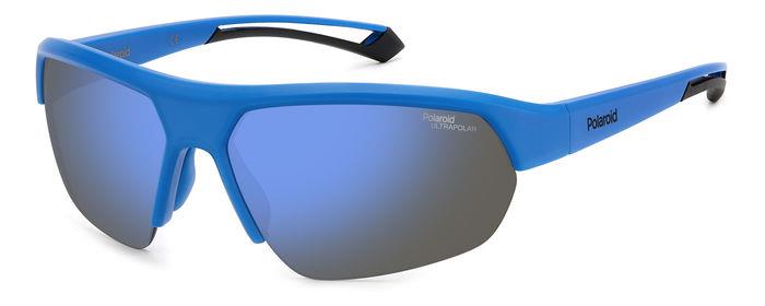 Polaroid 7048/S Sunglasses PLD{PRODUCT.NAME} FLL/QG